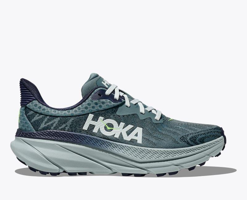 HOKA Mens Challenger 7 Shoes Product Image