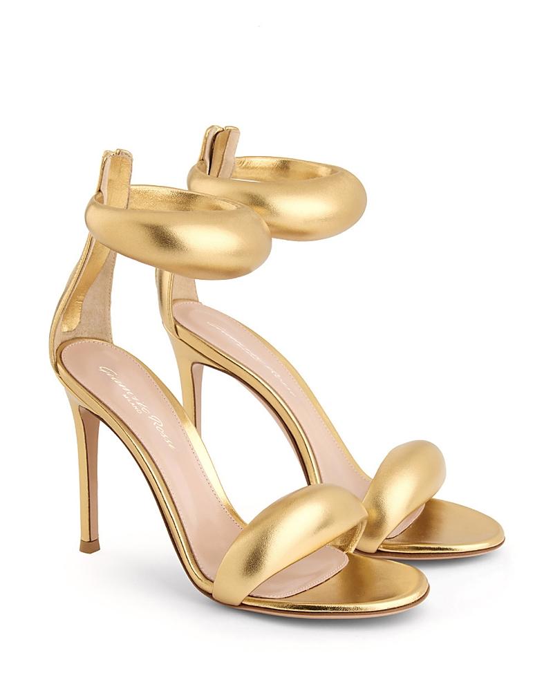 Gianvito Rossi Womens Bijoux Sandals Product Image