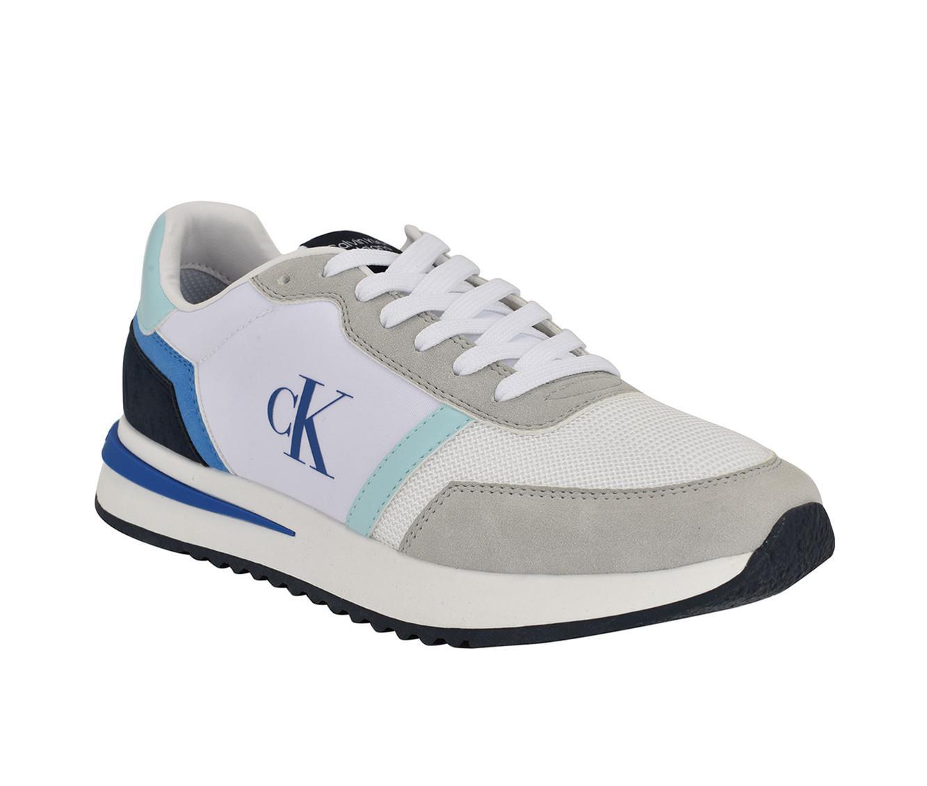 Men's Calvin Klein Picio Sneakers Product Image