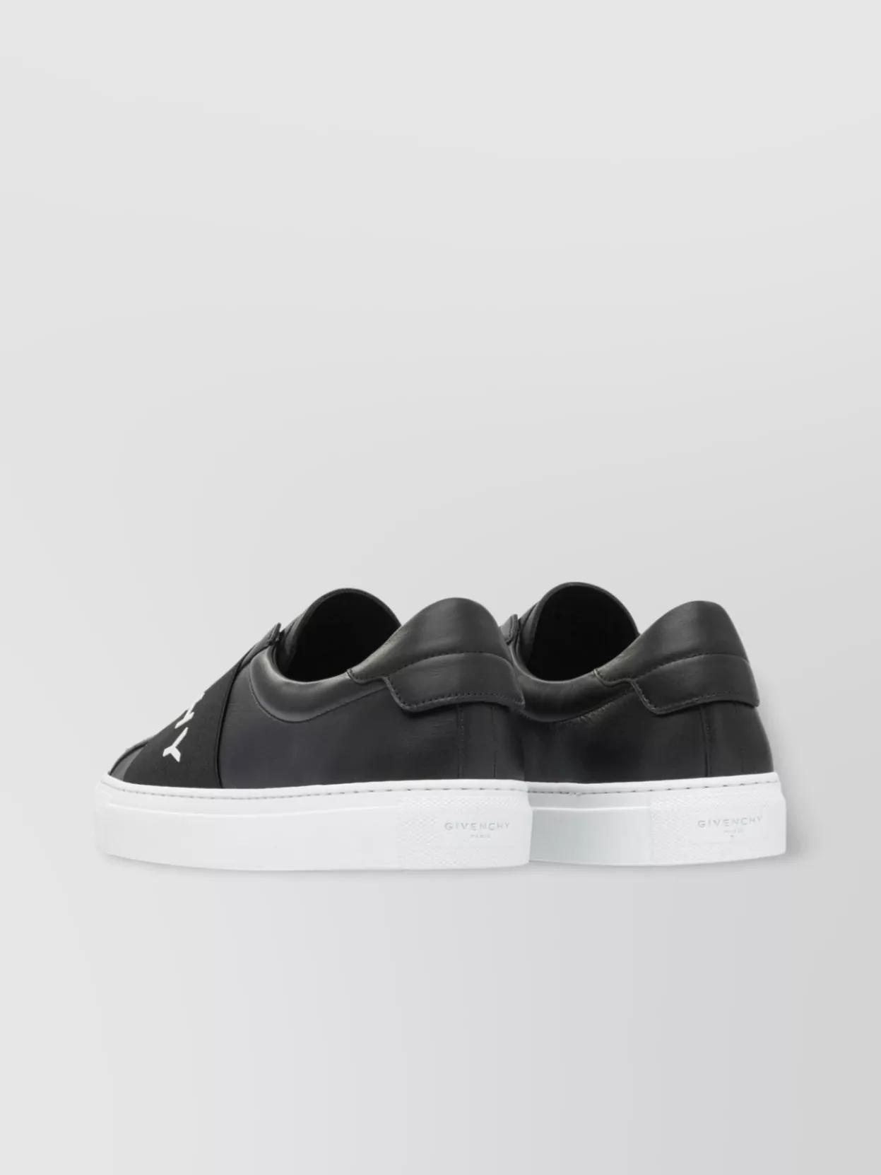 City Court slip-on trainers Product Image