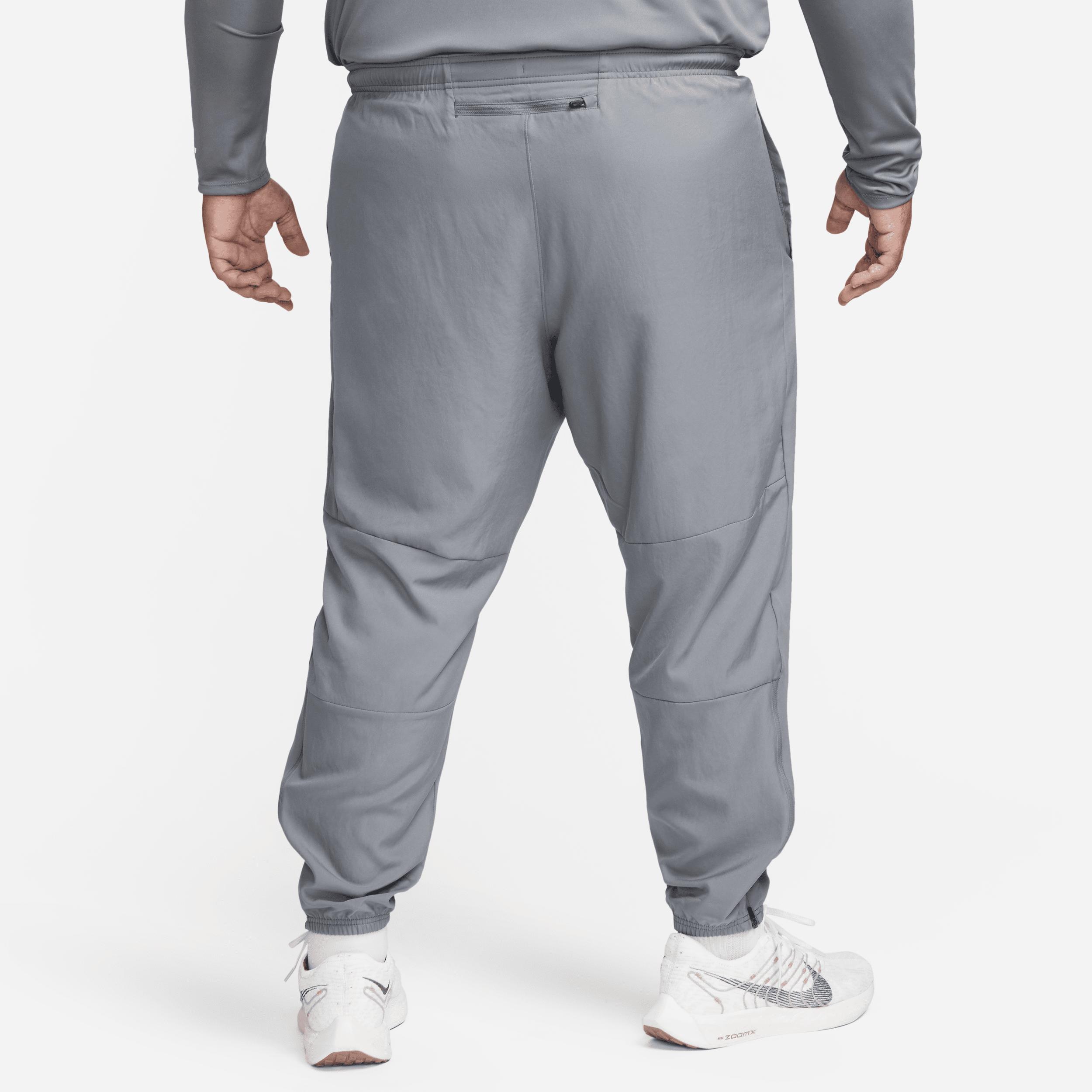 Nike Mens Challenger Dri-FIT Woven Running Pants | FQ4780-084 Product Image