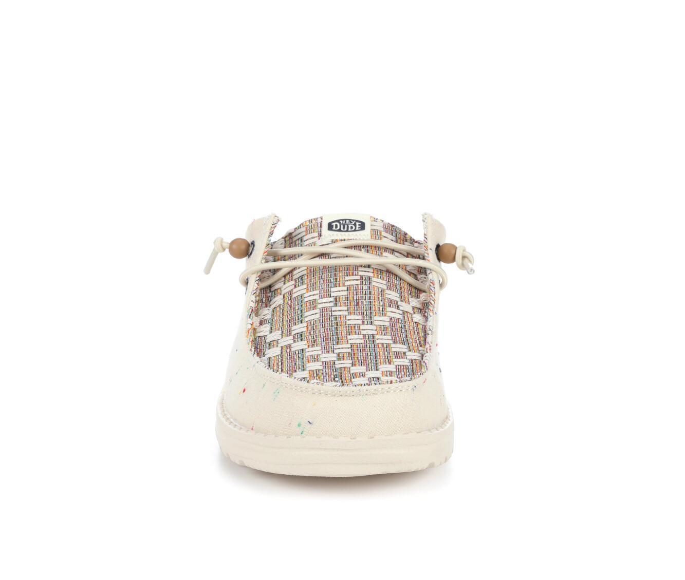 Women's HEYDUDE Wendy Slip Classic Product Image