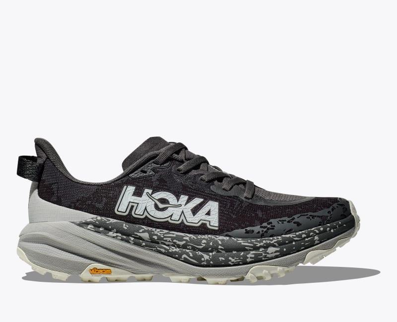 HOKA Womens Speedgoat 6 Shoes Product Image