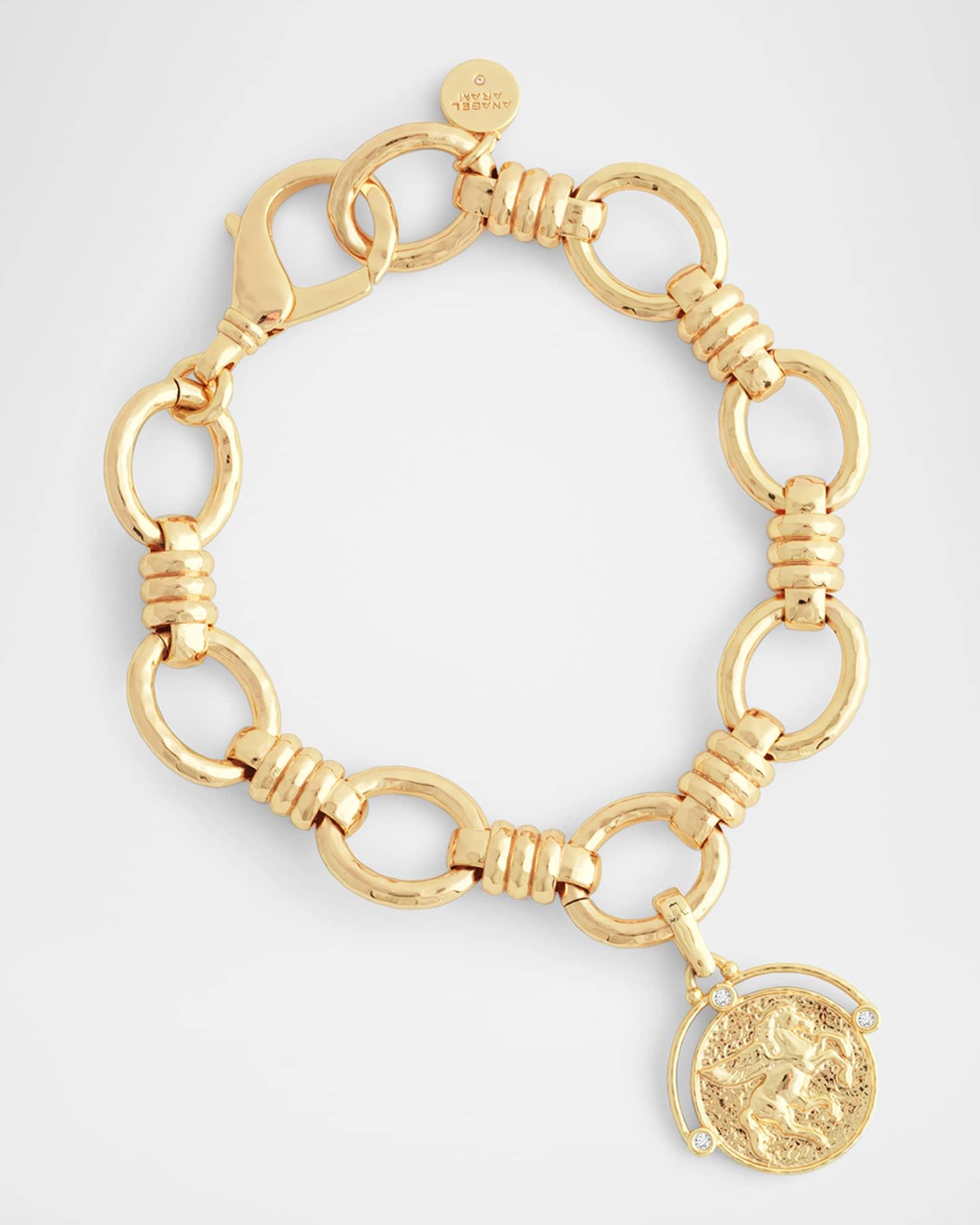 Neptune Chain Bracelet Product Image