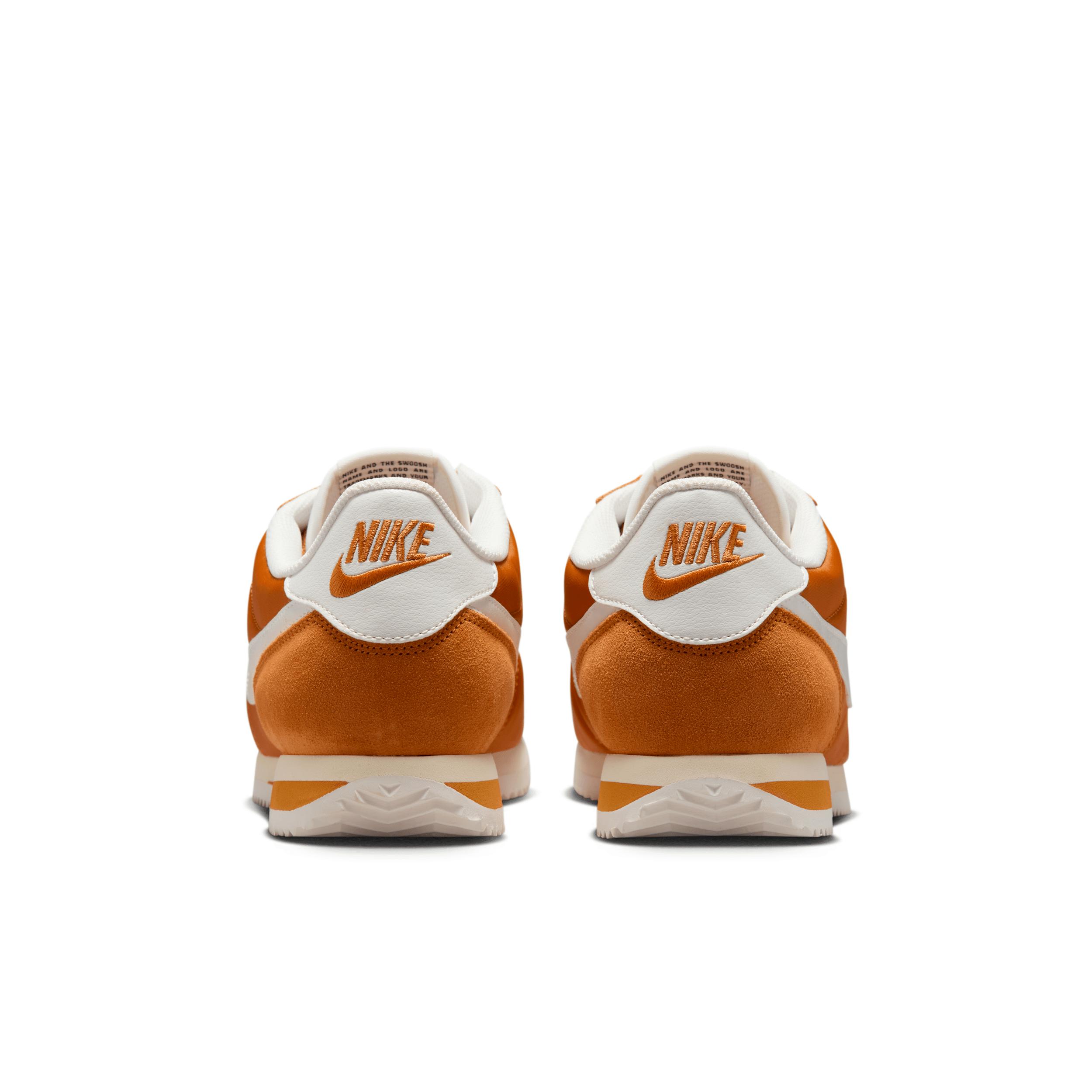 Nike Mens Cortez Textile Shoes | HF0263-800 Product Image