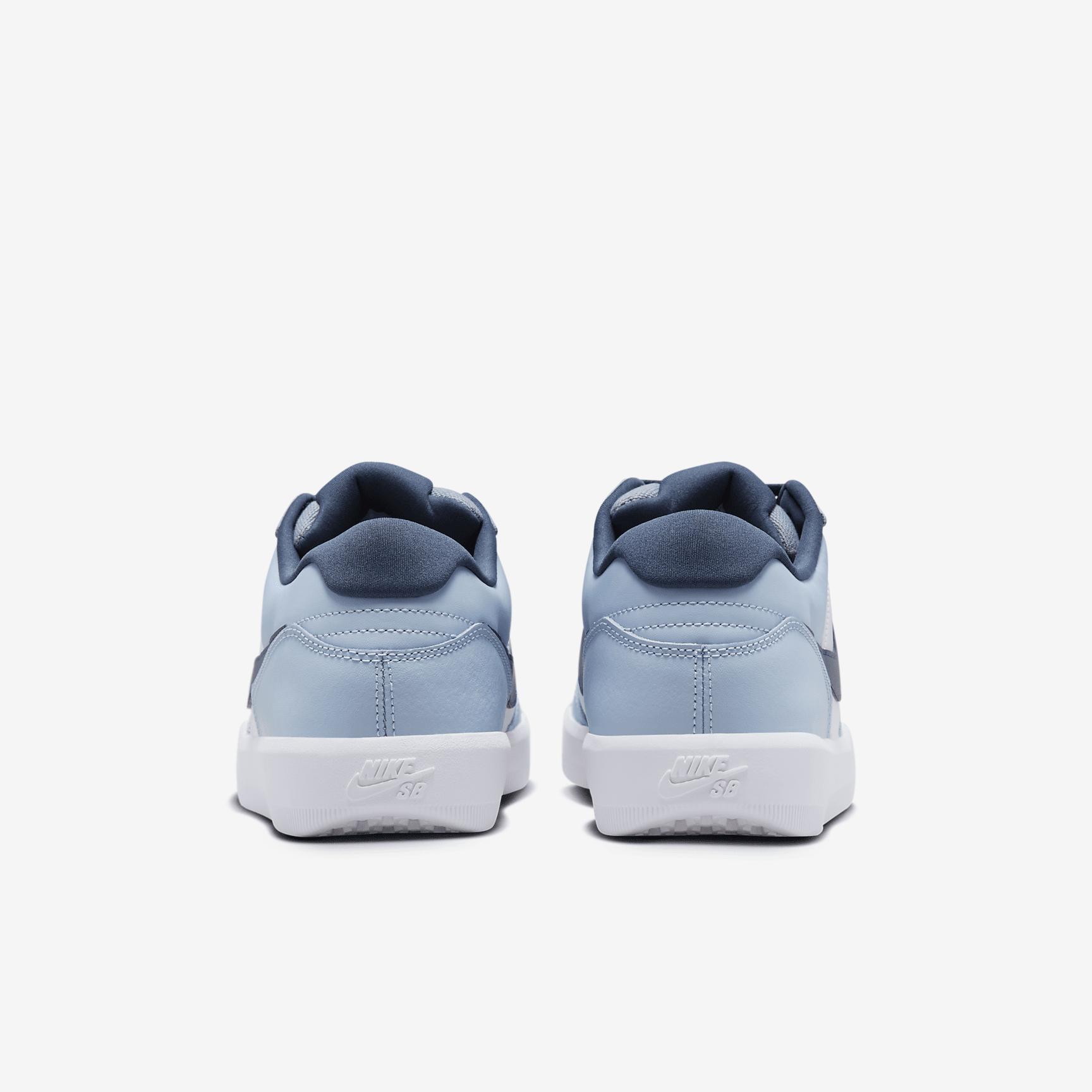 Men's Nike SB Force 58 Premium Skate Shoes Product Image