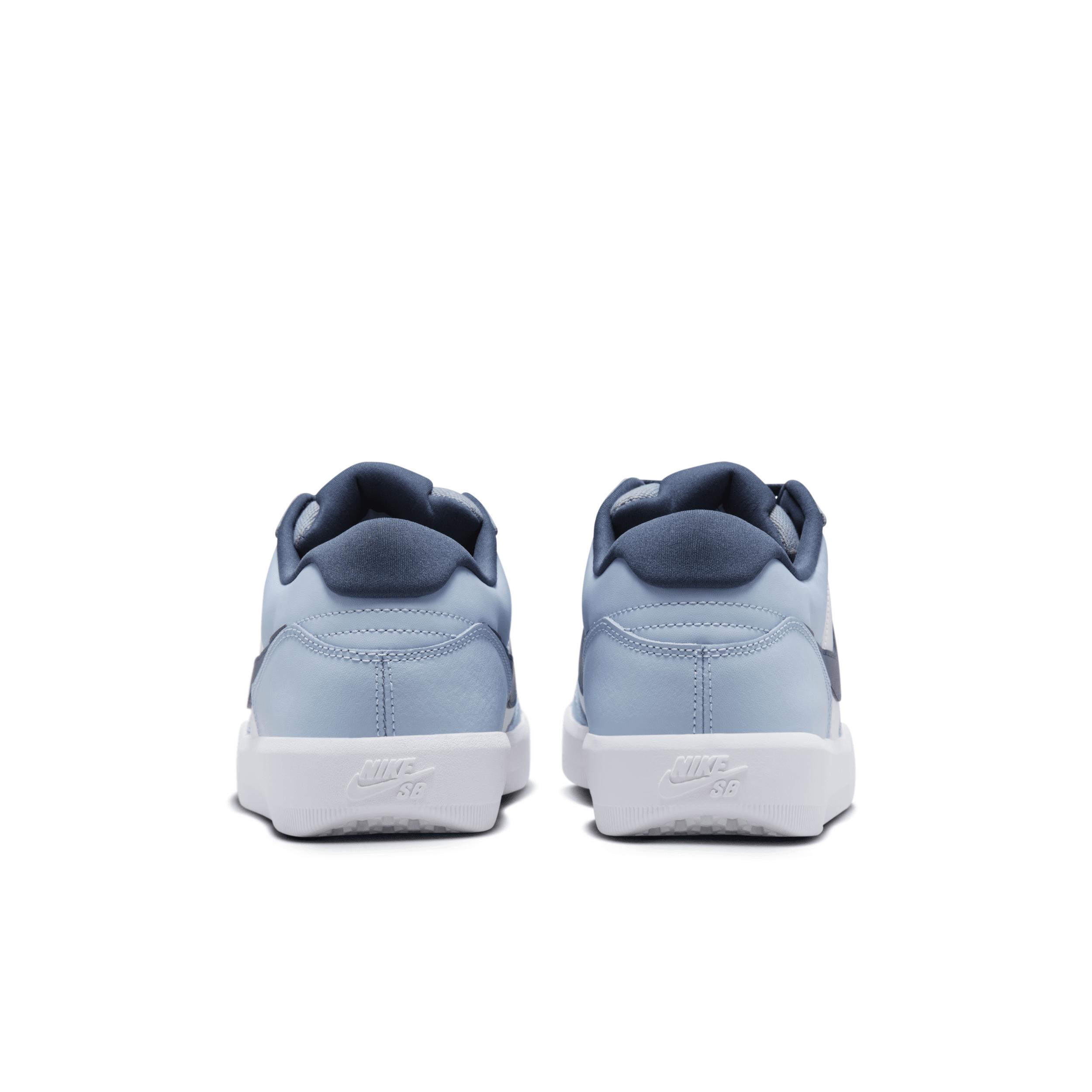 Men's Nike SB Force 58 Premium Skate Shoes Product Image