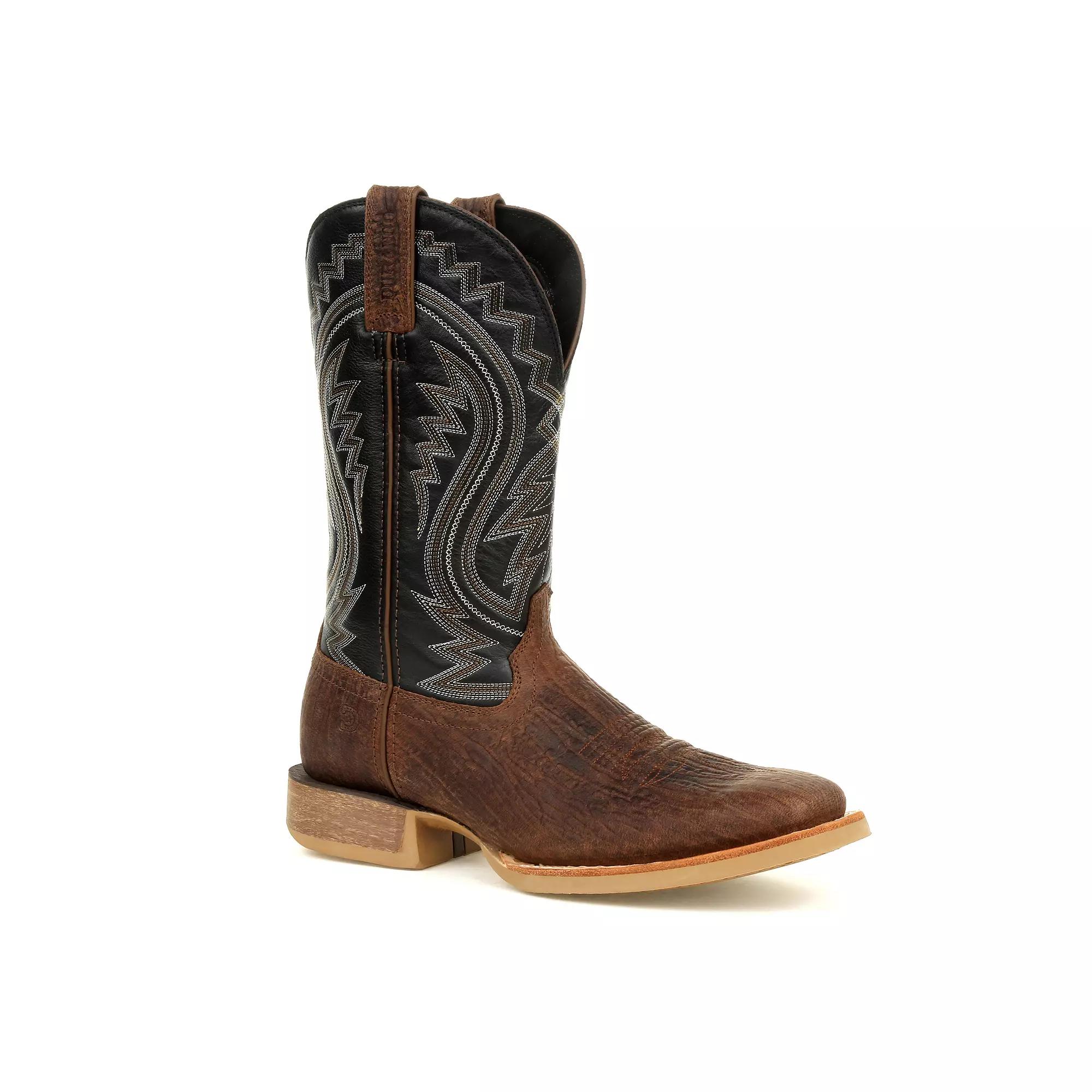 Durango Rebel Pro Acorn Men's Western Boots,  Product Image
