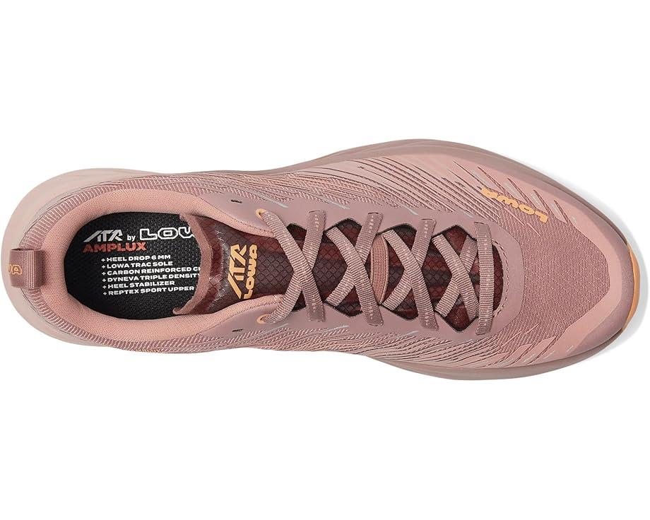 Women's Lowa Amplux Product Image