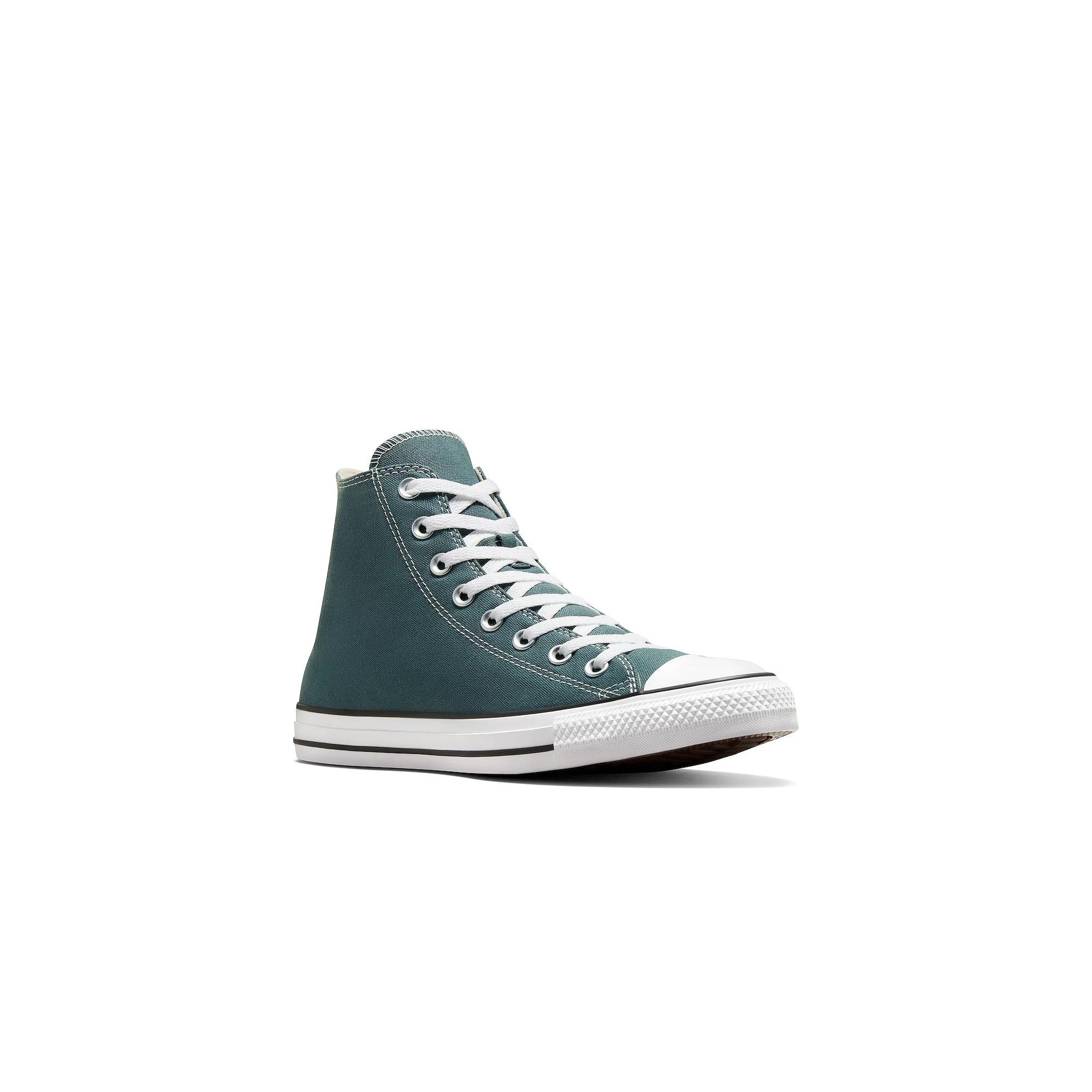 Converse Chuck Taylor All Star Mens High-Top Sneakers Product Image