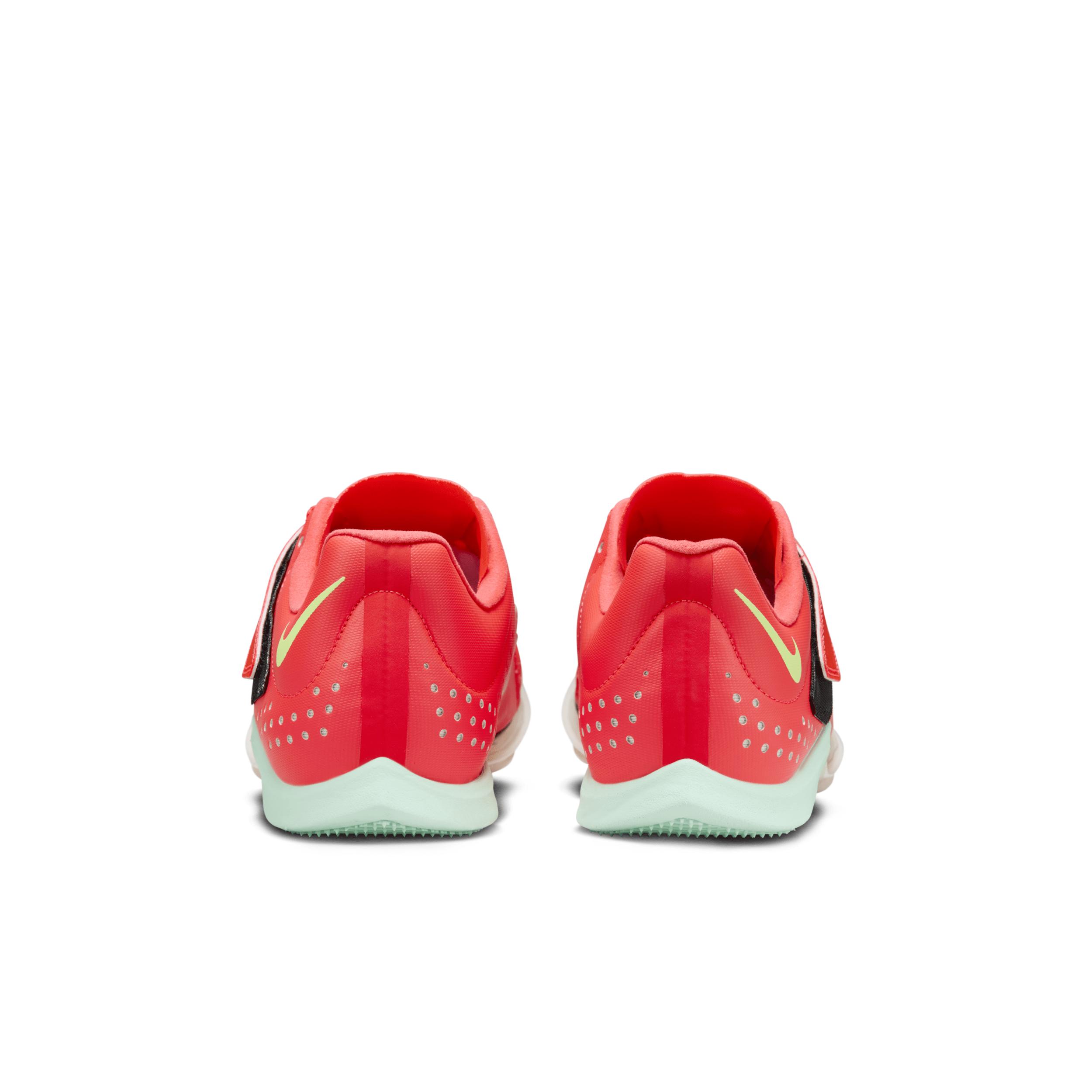 Nike Men's Long Jump Elite Track & Field Jumping Spikes Product Image