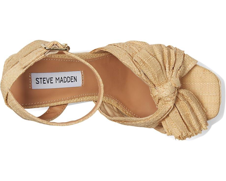 Angelina Bow Wedge Product Image