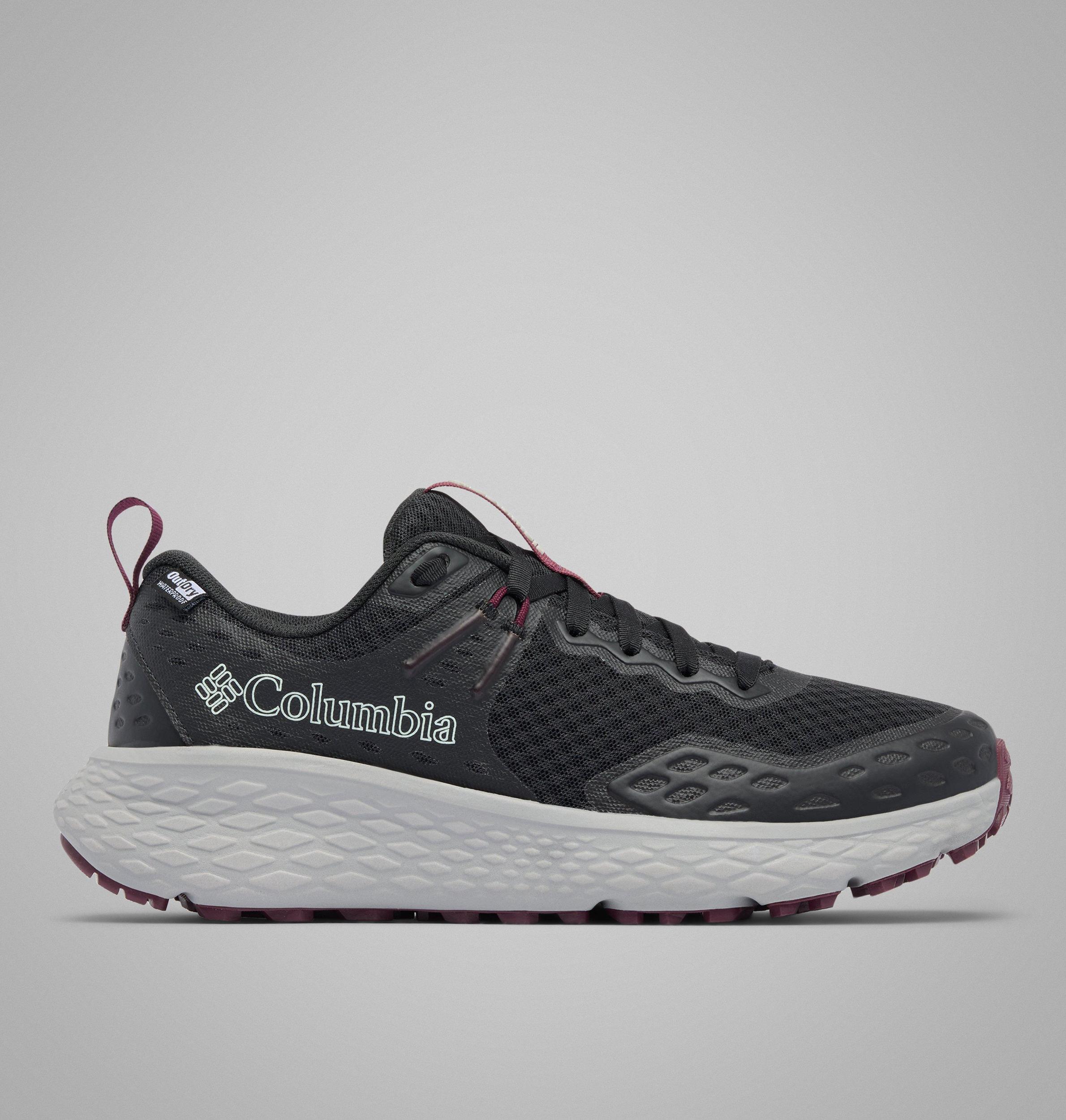 Columbia Womens Konos TRS OutDry Shoe- Product Image