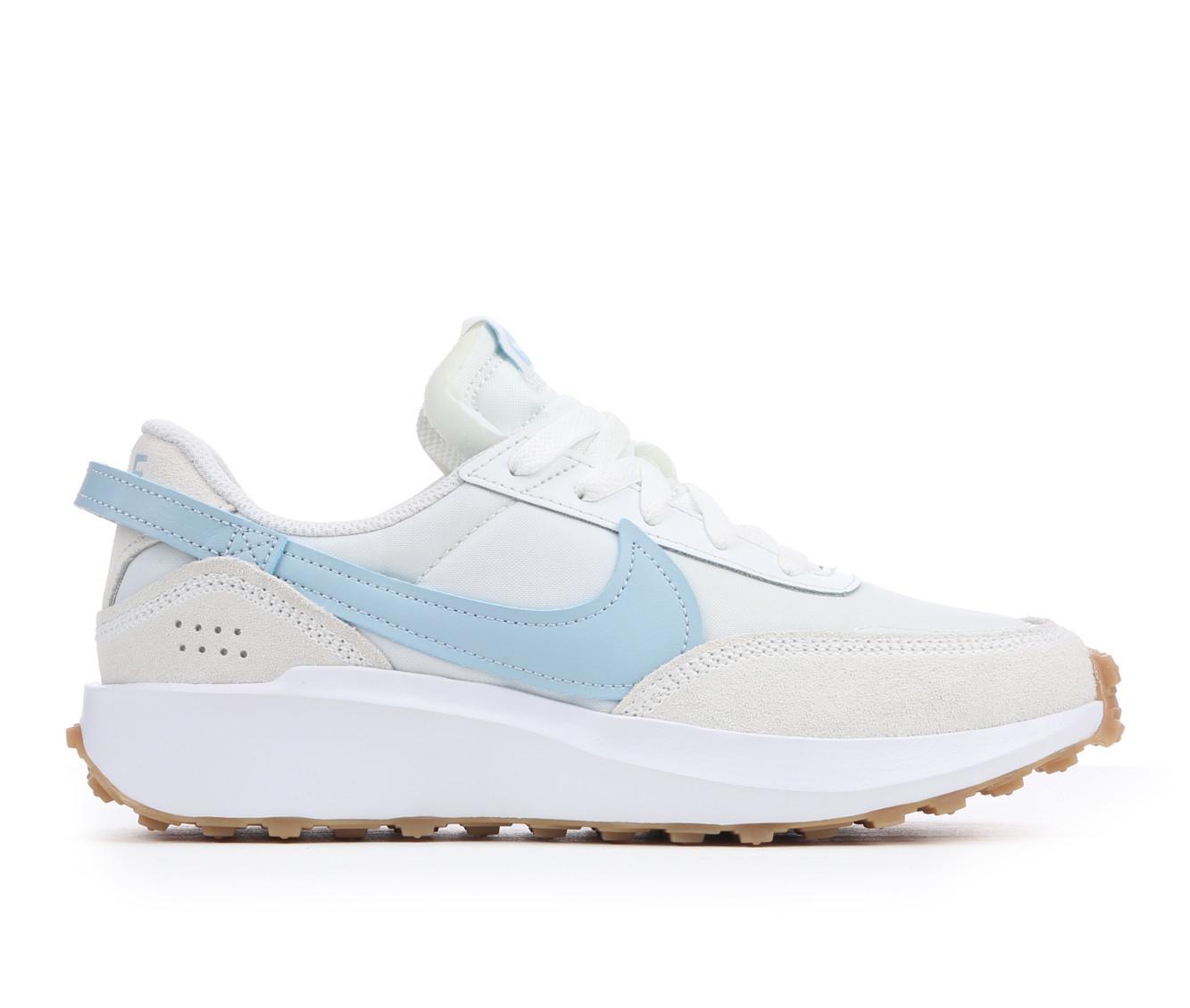 Women's Nike Waffle Debut Sneakers Product Image