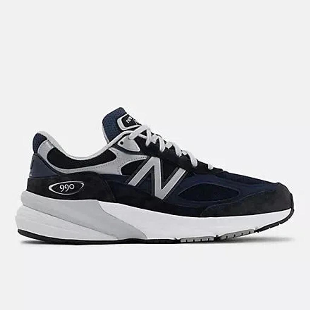 NEW BALANCE Printed Suede Mesh Sneakers With Cushioned Sole In White Product Image