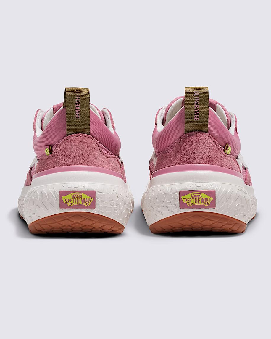 UltraRange Neo VR3 Shoe in Pink| Vans US Product Image