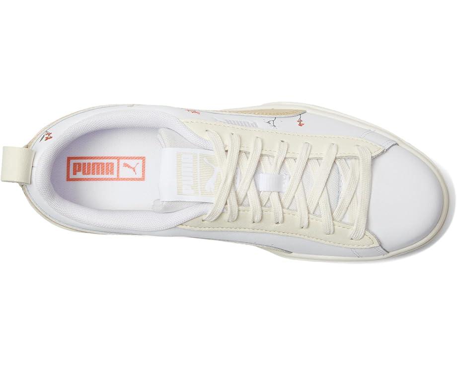 Palermo Elevata Shoes Product Image