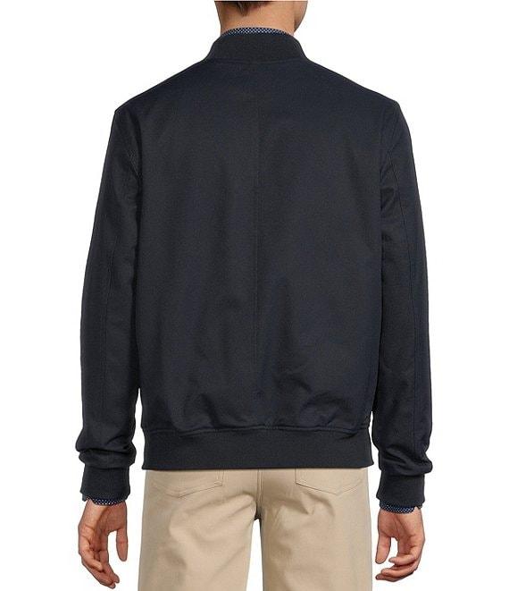 Hart Schaffner Marx Malvern Reversible Bomber Product Image