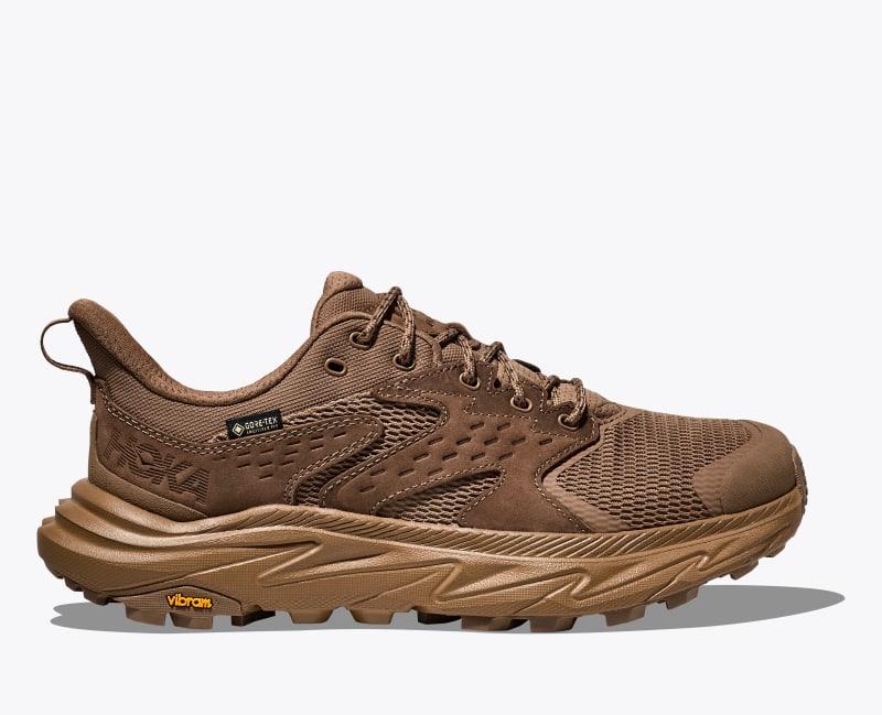 HOKA Mens Anacapa 2 Low GTX Shoes Product Image