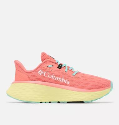 Columbia Womens Konos Elevate Shoe- Product Image