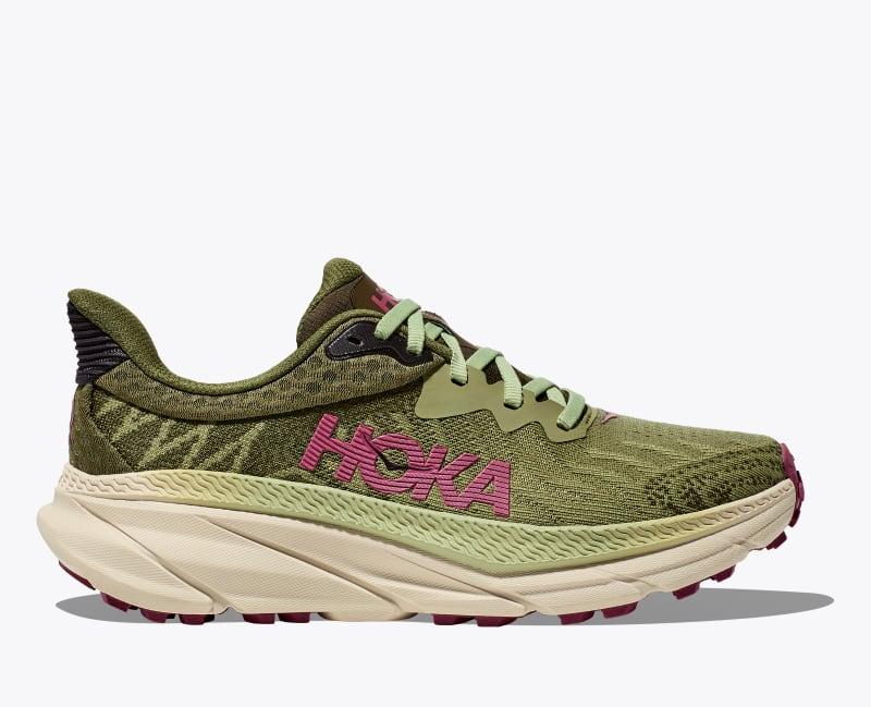 HOKA Mens Challenger 7 Shoes Product Image