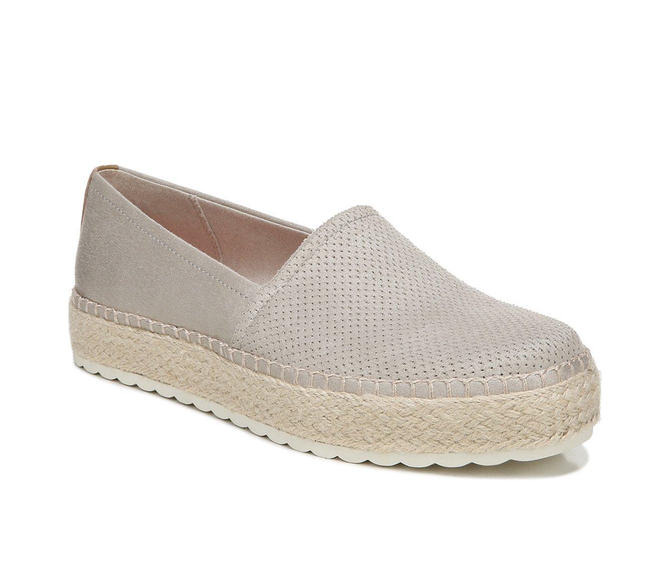Women's Dr. Scholls Sunray Espadrille Slip-On Shoes Product Image