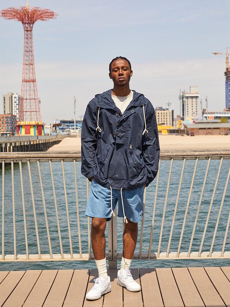 DECK SHORTS Male Product Image