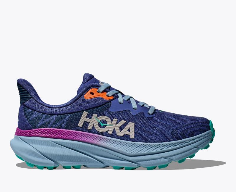 HOKA Womens Challenger 7 Shoes Product Image