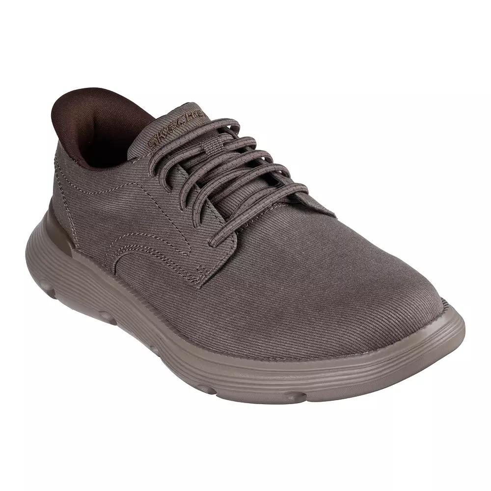 Skechers Hands Free Slip-ins® Garza Clive Men's Shoes,  Product Image