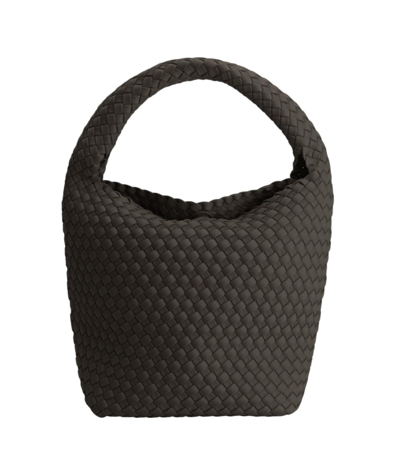 Handbag in neoprene Product Image
