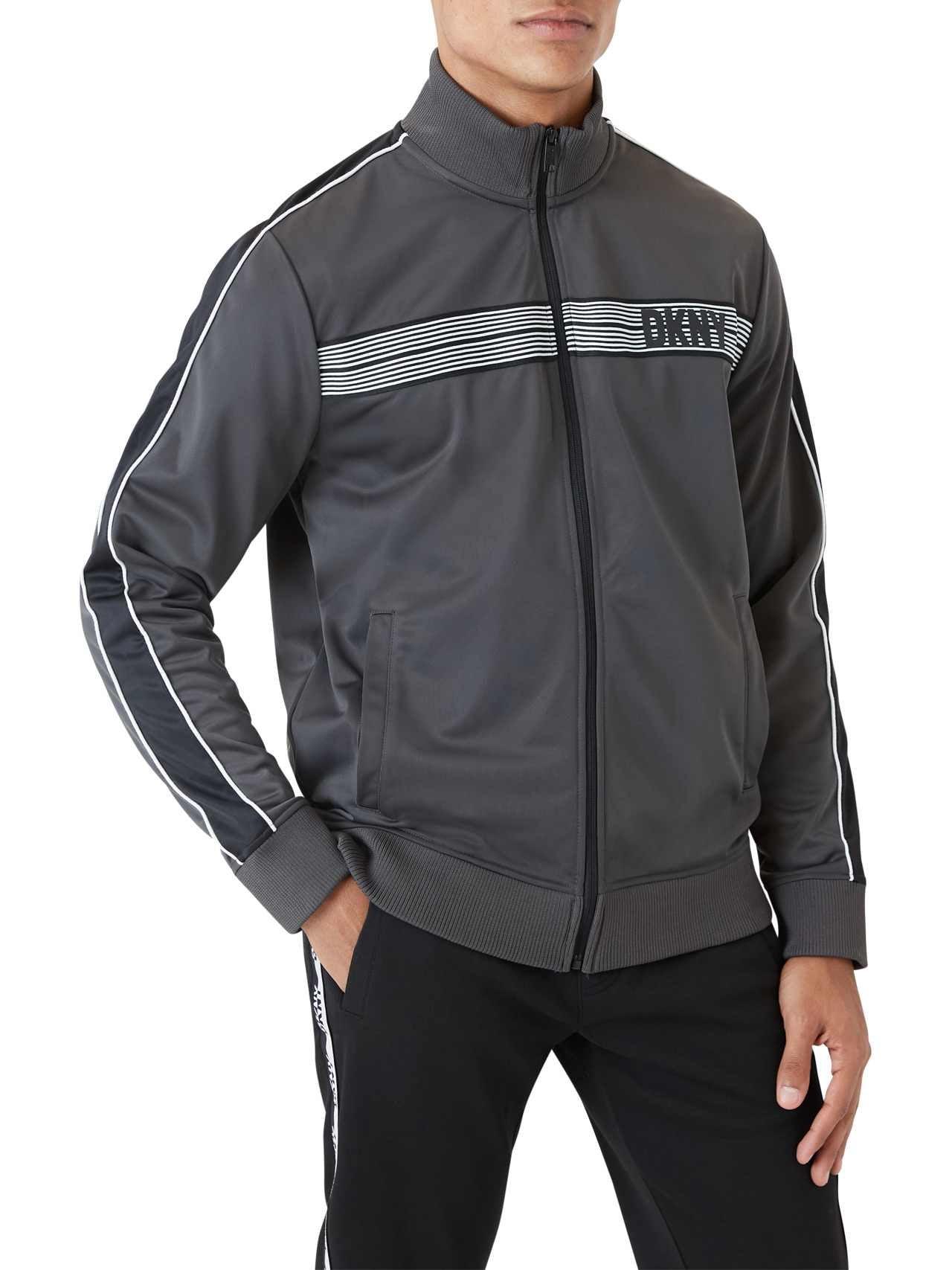 Royal Track Jacket Product Image