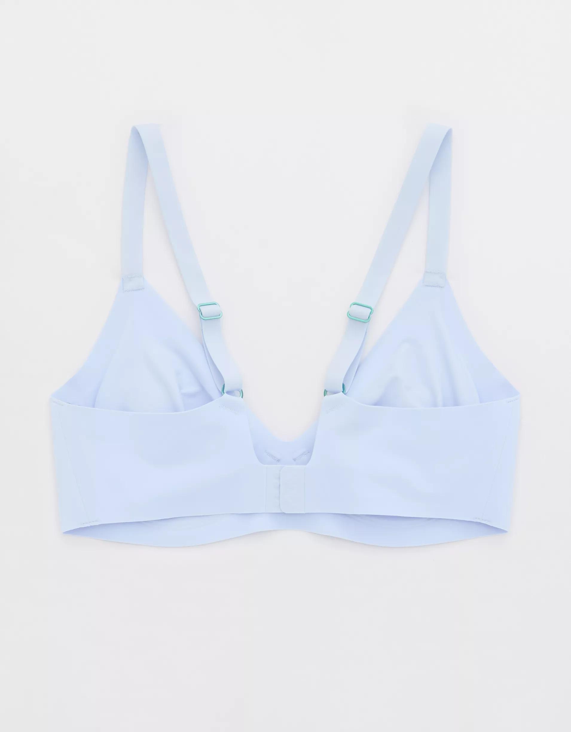 SMOOTHEZ Unlined Bra Product Image