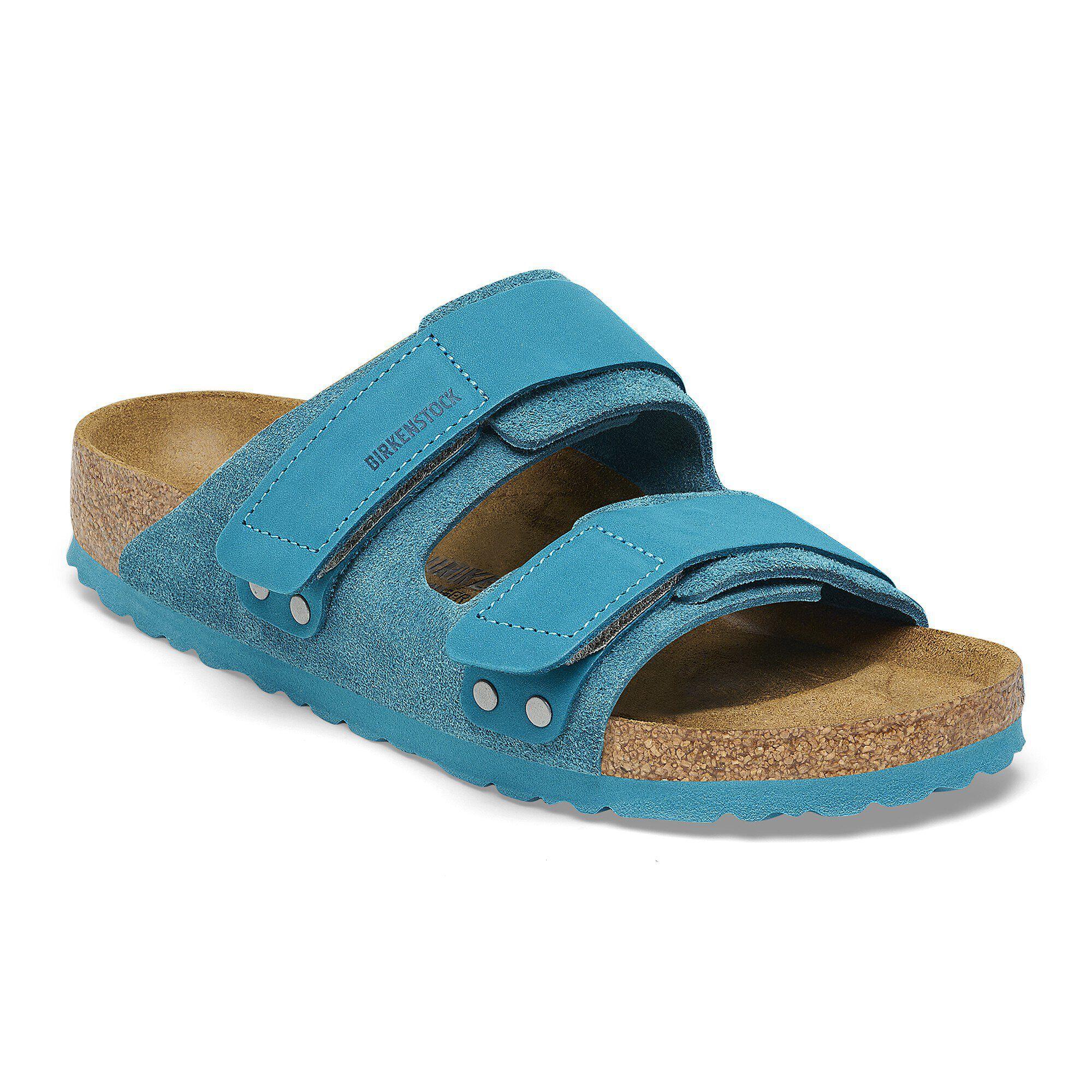 Uji Nubuck Leather/Suede Product Image