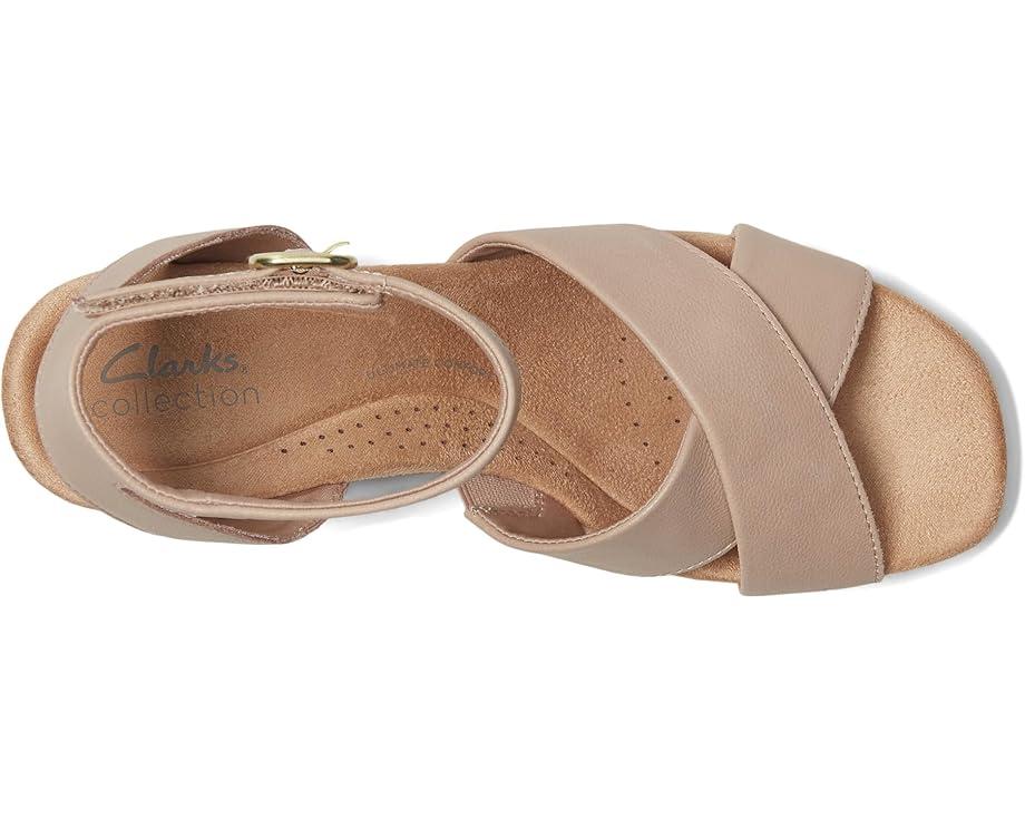 Women's Clarks Nerisa Pearl Product Image
