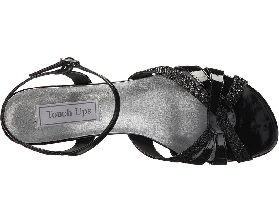 Alessia Kitten Sandal Product Image