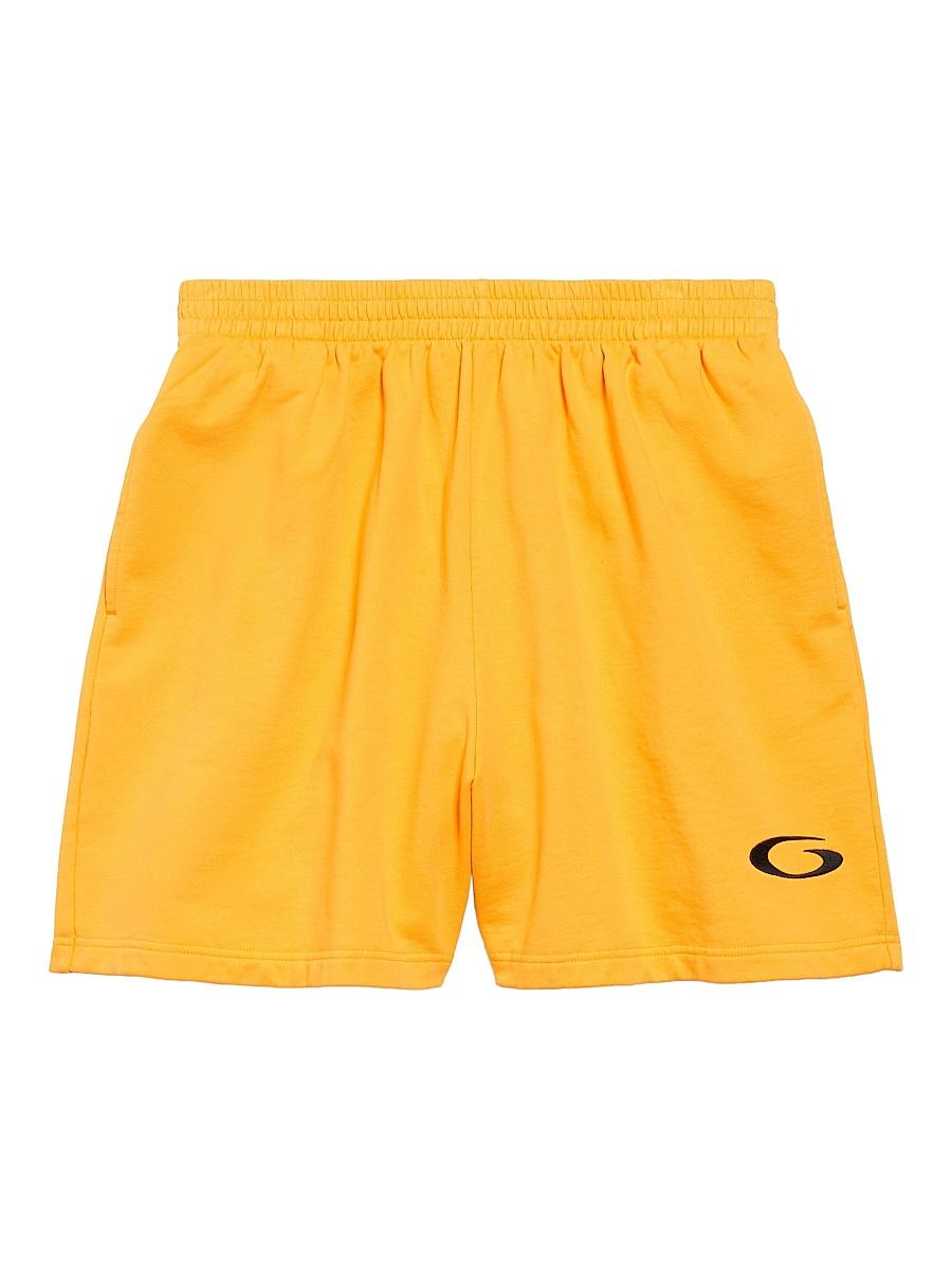 Mens Basketball Sweat Shorts Product Image