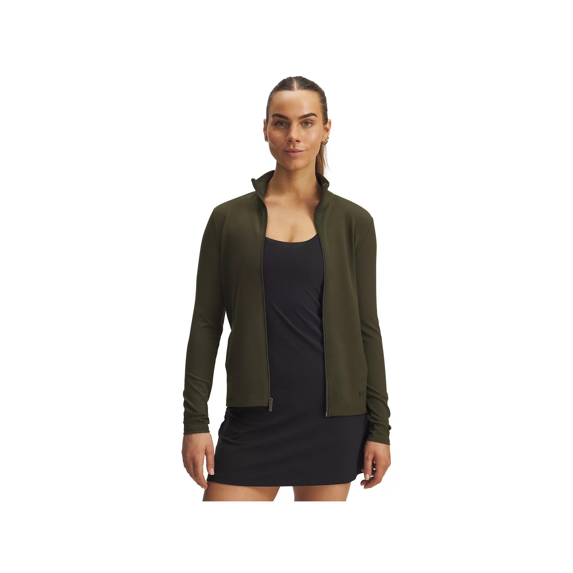 Women's Under Armour Motion Jacket,  Product Image