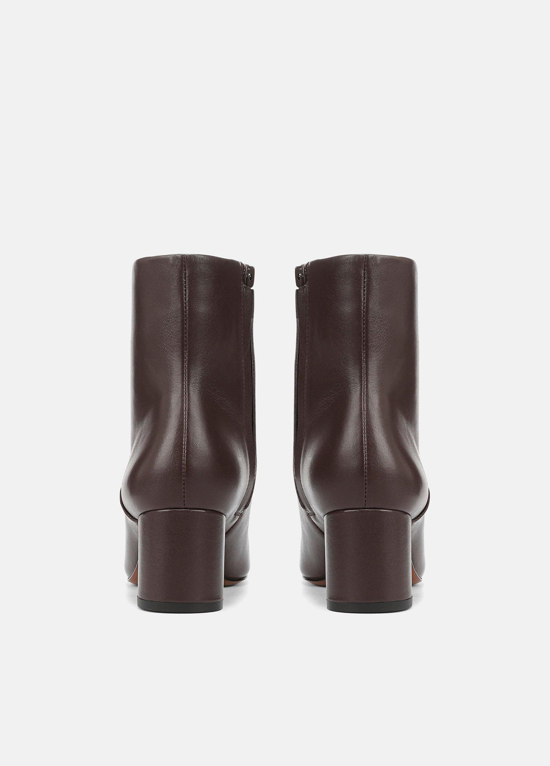 Kellan Leather Ankle Boot Product Image