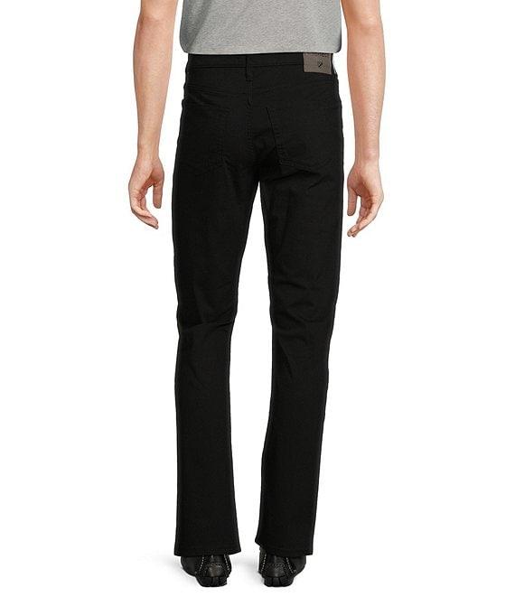 Cremieux Blue Label Chamonix Collection Hudson 5-Pocket Dobby Pants Product Image