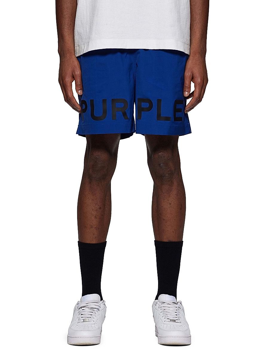 Mens All Round Logo Shorts Product Image