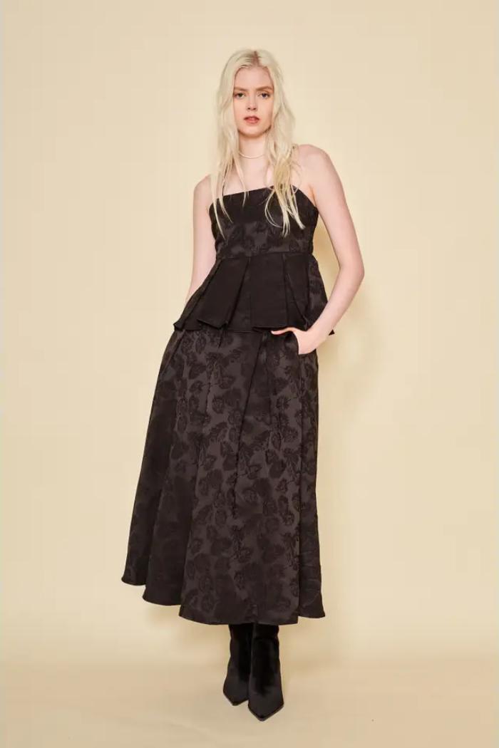 Sophie Spaghetti Strap Top Product Image