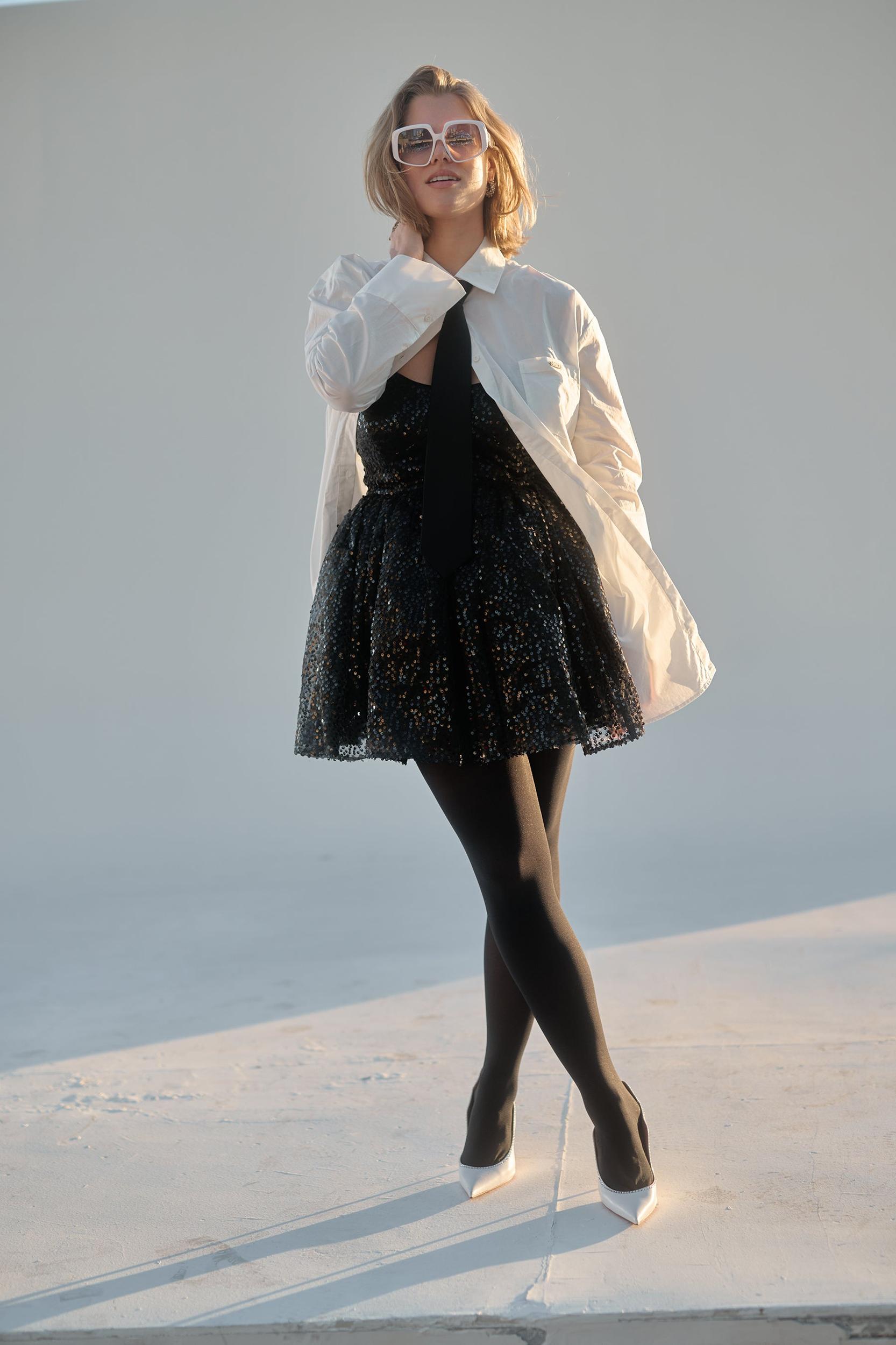 The Peach Skin Ice Skate Home Cardi Product Image