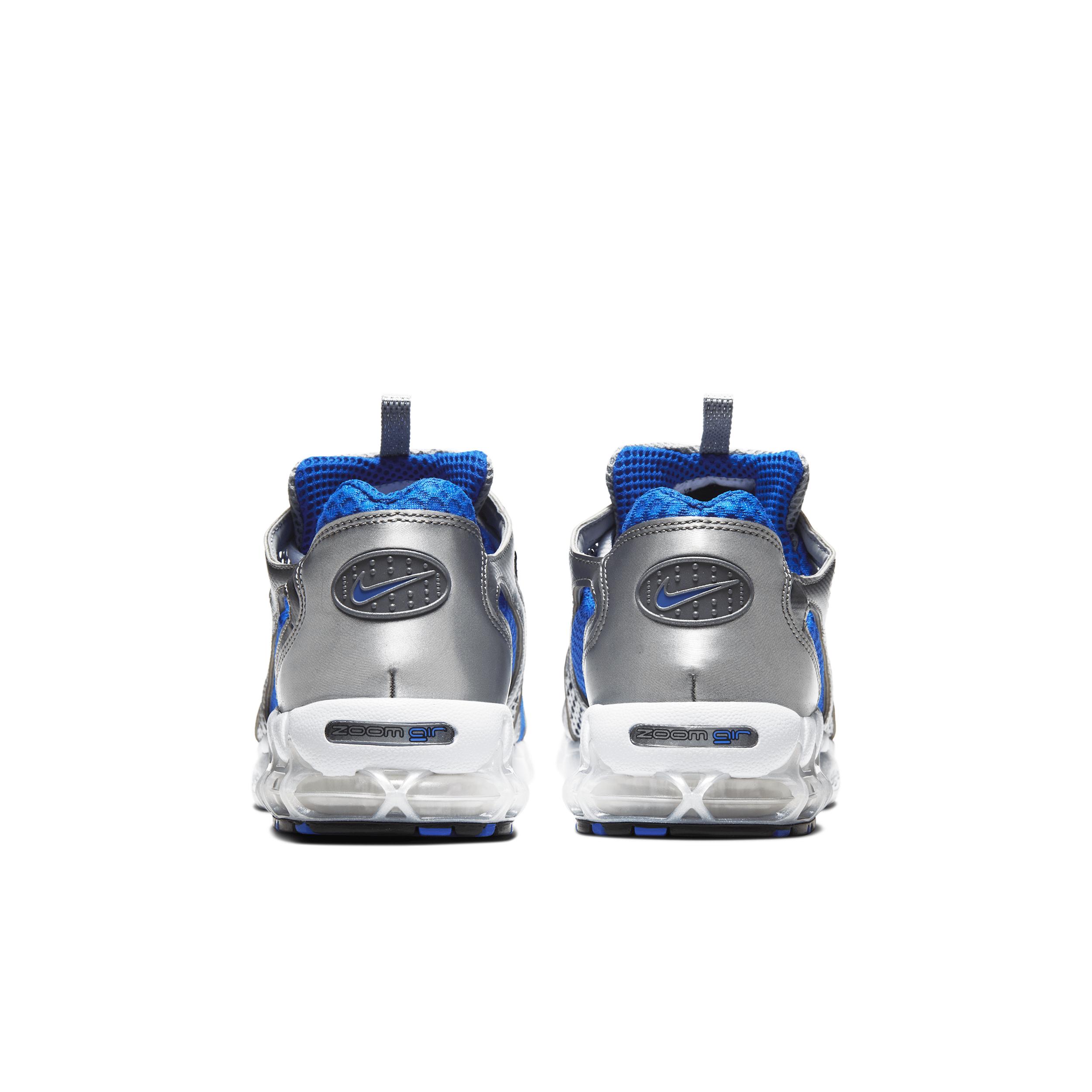 Nike Mens Air Zoom Spiridon Cage 2 Shoes | CJ1288-002 Product Image