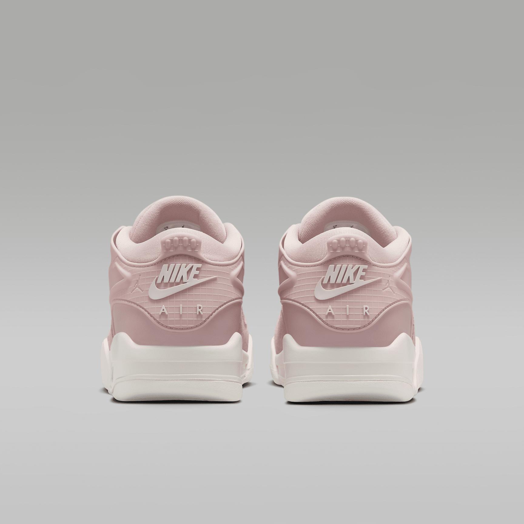 Jordan Womens Jordan Air Jordan 4 RM - Womens Shoes Product Image