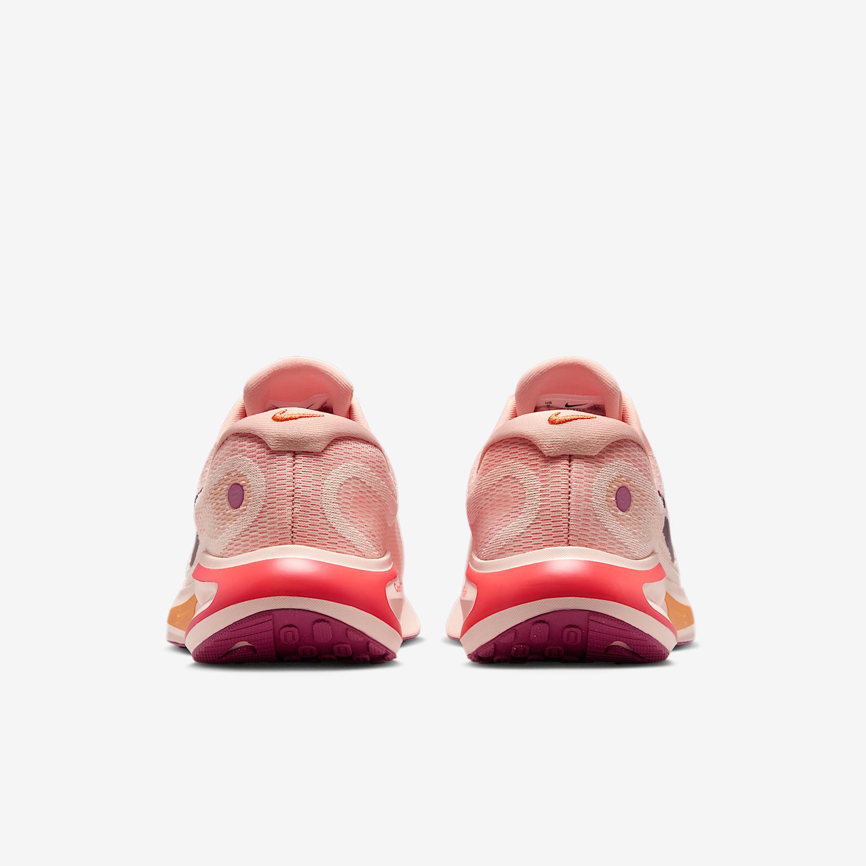 Nike Women's Journey Run Road Running Shoes Product Image