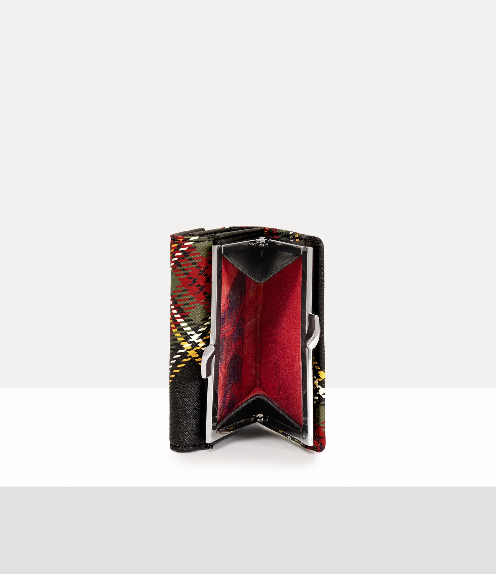 Small Frame Wallet Product Image