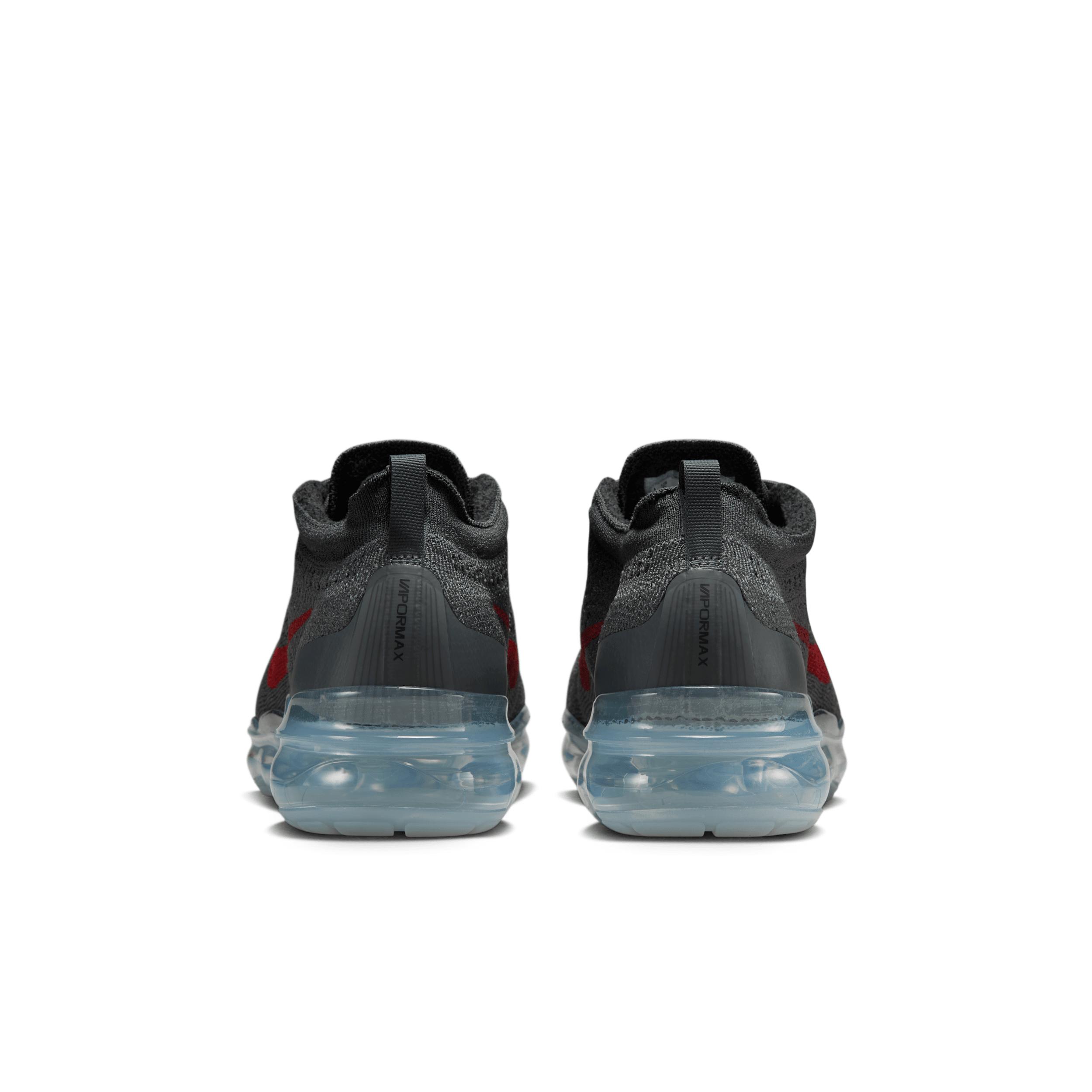 Mens Nike Air VaporMax 2023 Flyknit Running Shoes Product Image