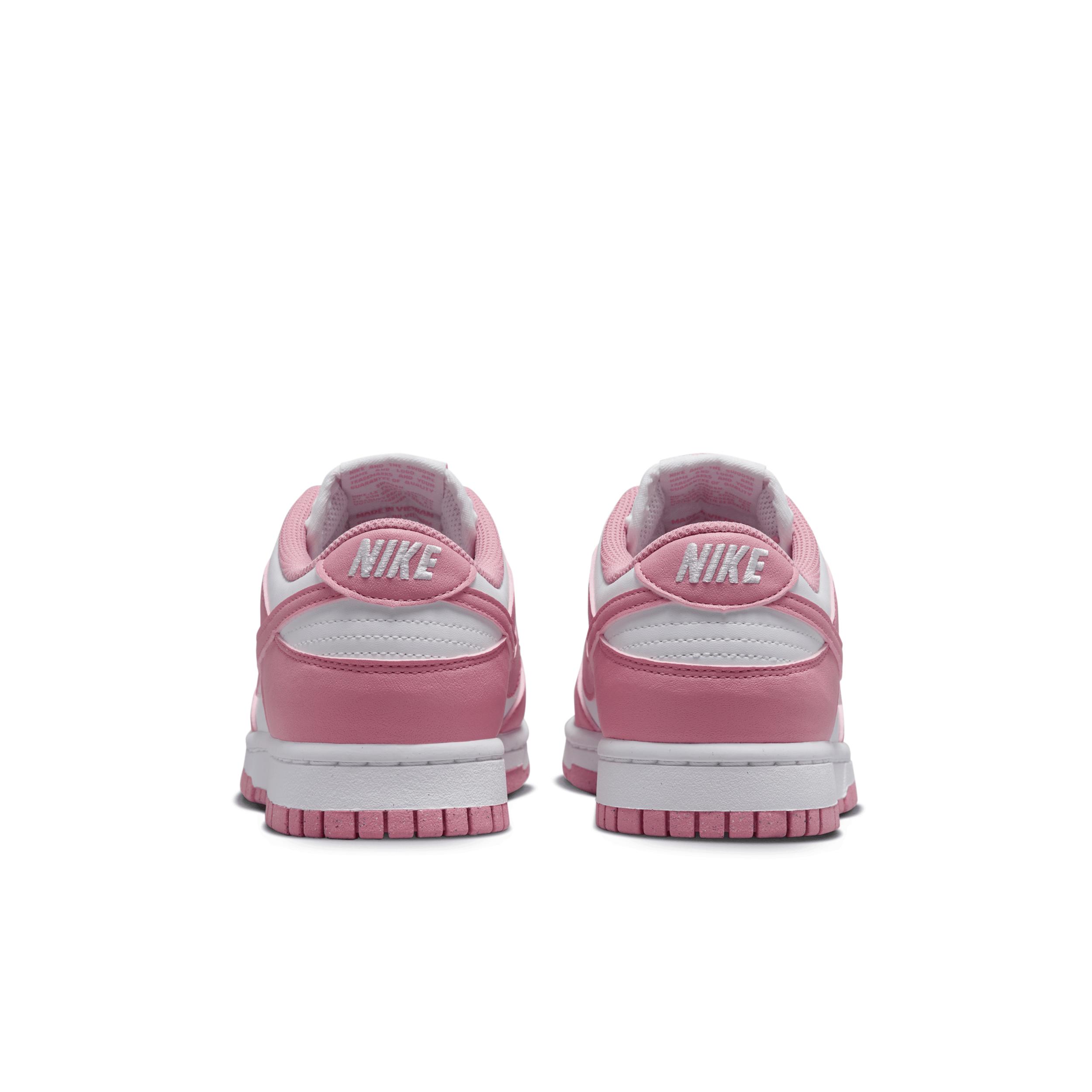 Nike Womens Dunk Low Next Nature Shoes | DD1873-113 Product Image