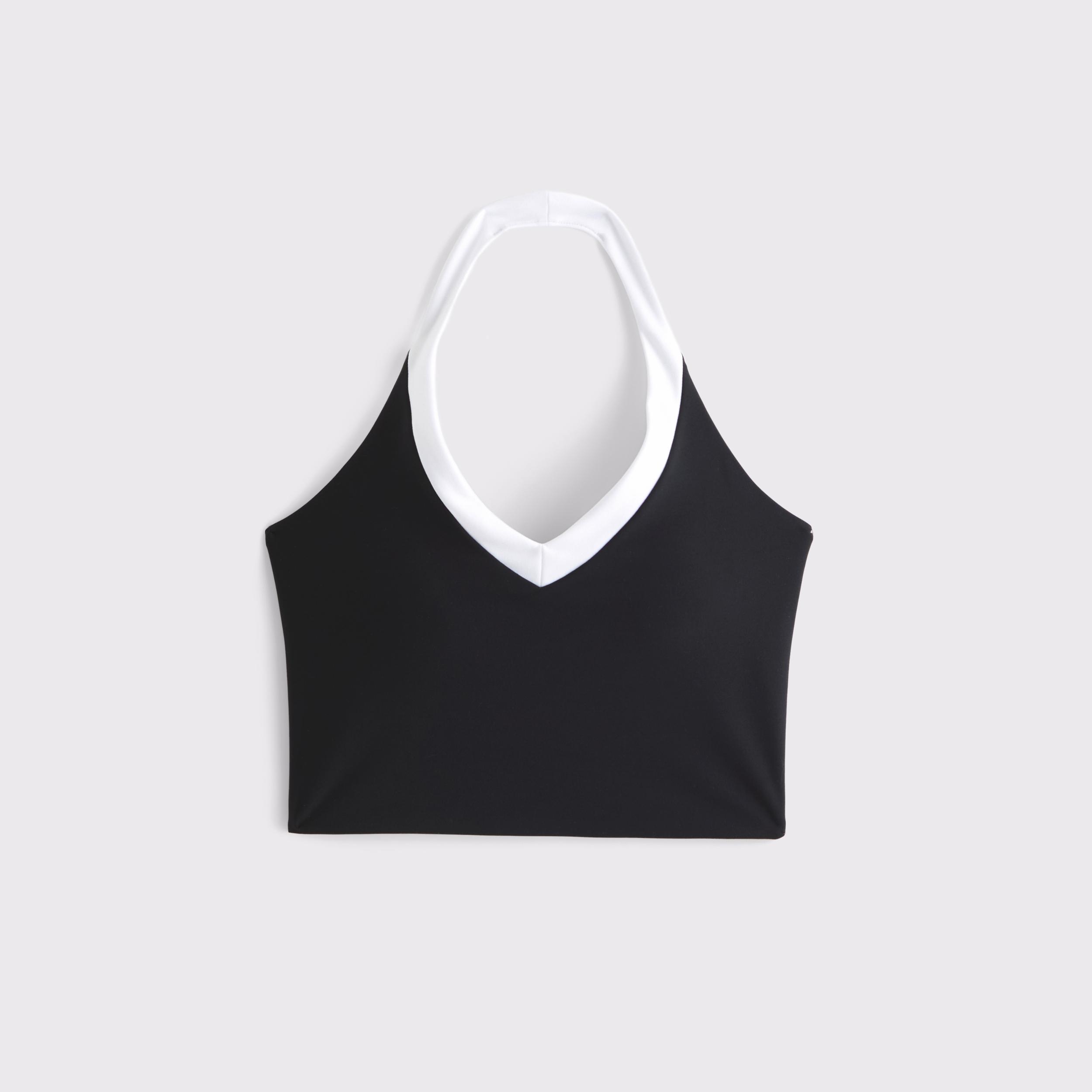 YPB sculptLUX Halter Tank Product Image
