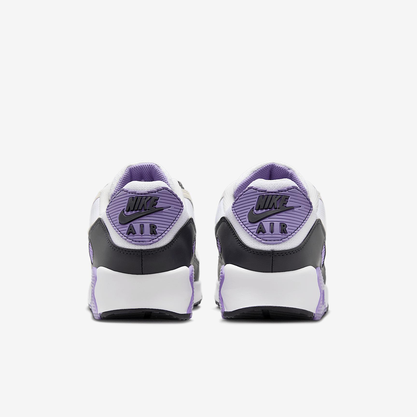 Nike Mens Air Max 90 Shoes | DM0029-114 Product Image